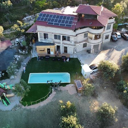 Agriturismo Il Tratturo B&B Vasto Exteriér fotografie