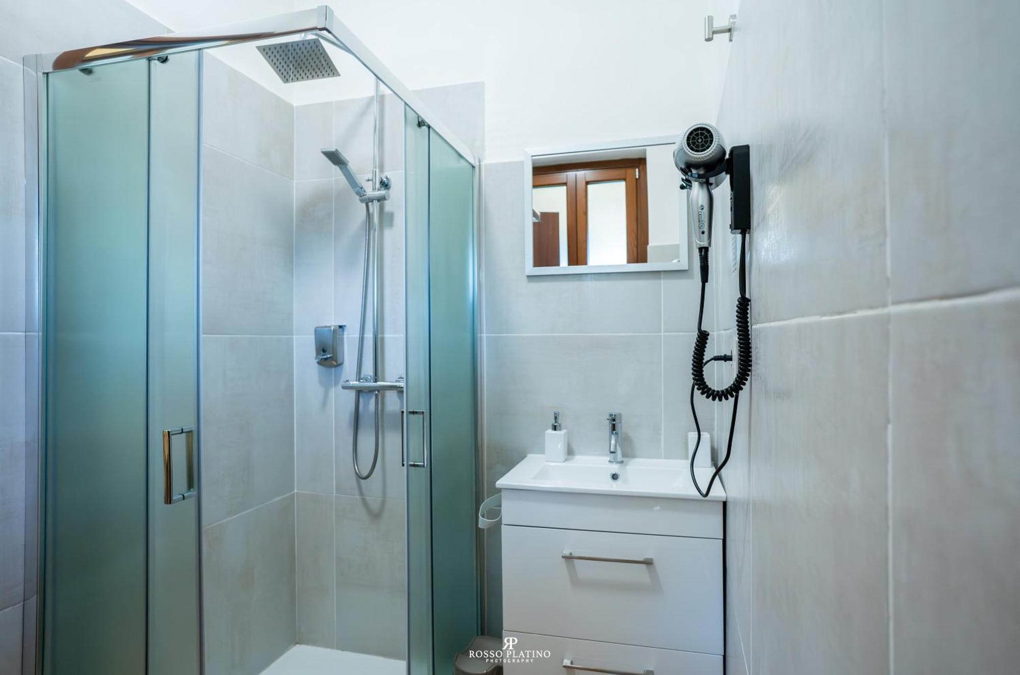 Agriturismo Il Tratturo B&B Vasto Exteriér fotografie